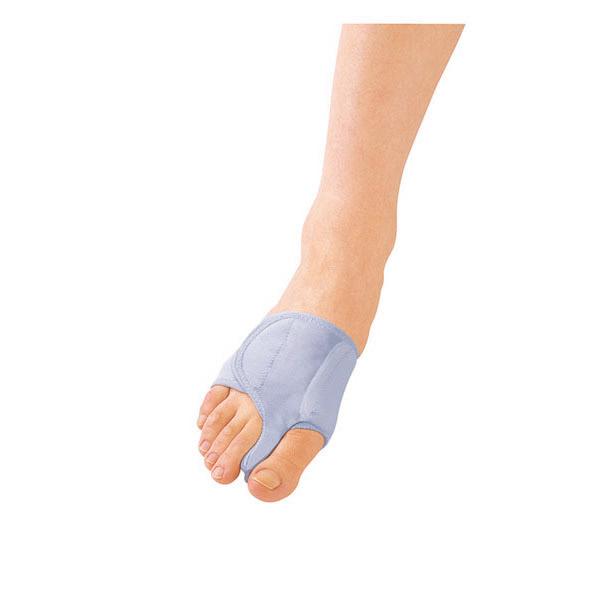 アズワン 外反母趾サポーター[ソルボ・固定薄型] 63219 左足用M 23.5〜 |  | 02