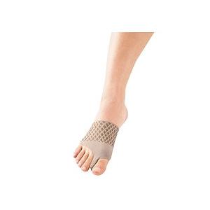 三進興産 ソルボ外反母趾　スキニ-PF　ベージュL左 | 