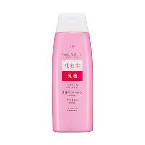 PDC Pure NATURAL(ピュアナチュラル) エッセンスローションリフト（210ml)［オールインワン］ | 
