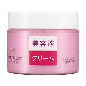 PDC ピュアナチュラルクリームモイストリフト100g | 