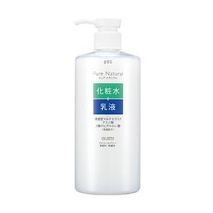 PDC Pure Natural(ピュアナチュラル)  ローションUV 400ml 〔化粧水〕 | 