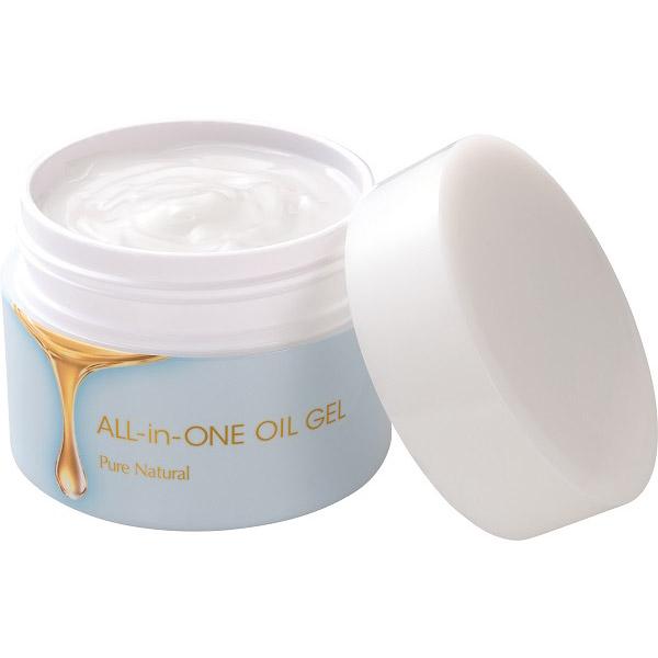 PDC ピュア ナチュラル オイルジェル ホワイト 100g 〔オールインワン〕 |  | 02