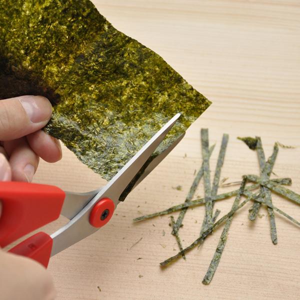 長谷川刃物 キッチンハサミ 奥様こだわり  FK-190 |  | 03