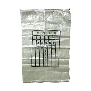 萩原工業 萩原　分別収集袋（印刷）108　108-IN | 