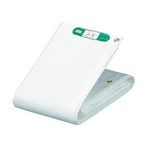 萩原工業 萩原　塩ビ防炎シート KEB2736   KEB2736 | 