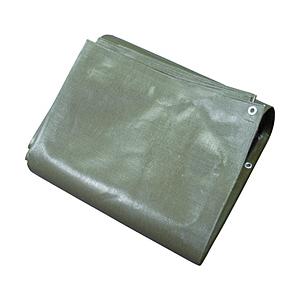 萩原工業 バリアシート　3.6x5.4m　BRA3654 | 