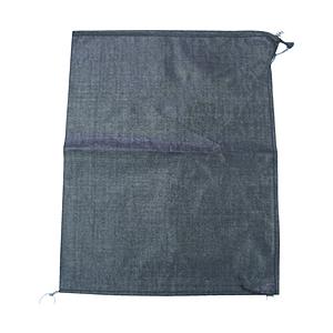 萩原工業 UVブラック土のう8枚組　UVB8 | 