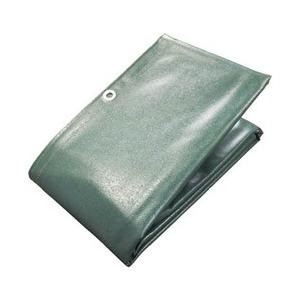 萩原工業 ハンプトラックシートグリーン3号　H3 | 