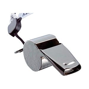 トーヨーセフテイー NO-23 トーヨーセフティ ホイッスル(メタル) | 