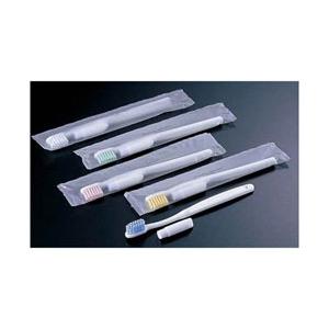 オリエンタル刷子 ハブラシ 3g（N）V-25 （1箱250本入） ＜ZHB0401＞