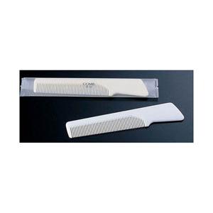 オリエンタル刷子 コーム 白 （1箱1000本入） ＜ZKC1001＞ | 