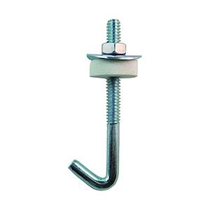 ダイドーハント ハント　フックボルトセット　１／４Ｘ６５　（１０個入）   10102256 | 