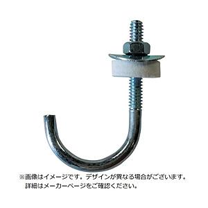 ダイドーハント ハント　パイプボルトセット　１／４Ｘ５０Ｘ８０　１０本入り   10102276 | 