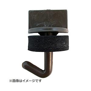 ダイドーハント 32475 ハント ワンタッチプラフック 100入り19mm ブロンズ | 