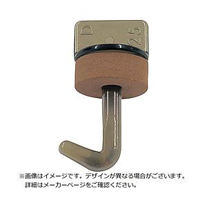 ダイドーハント ハント　極太ポリカフック　８０入　２１ｍｍ　ブロンズ   00032507 | 