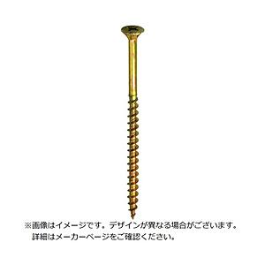 ダイドーハント ダイドーハント　軸細コーススレッド　フレキ頭　３．８ｘ９０　（約１８０本入）   00045254 | 
