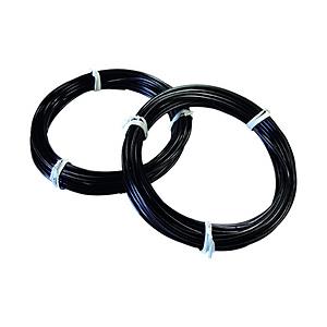 ダイドーハント ハント　アルミ線　黒コート　＃１０Ｘ１０   10155871 | 