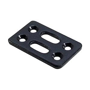 ダイドーハント ハント ピッタリサポート ブラック F35 3×55×35mm 00065824 | 