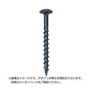 ダイドーハント ハント　　ＨＣ　ステンレス樋受金具専用ビス　３．５Ｘ３８　１００本入   10176697 | 