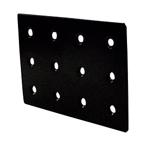 ダイドーハント ハント　２Ｘ４サポート　帯金物　タイプ１　２４−Ｆ１−ＢＫ   10179000 | 