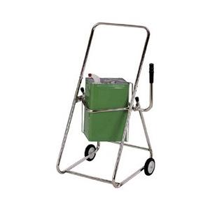 ダイヤ精工 ステンレス一斗缶スタンド 一段式 KK18S | 