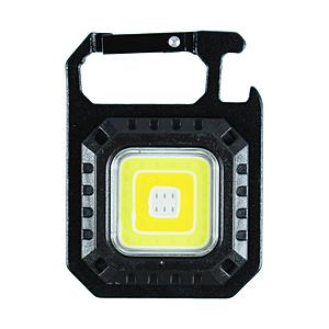 ビッグマン イトー #078306 LEDミニライト 充電式 四角 | 