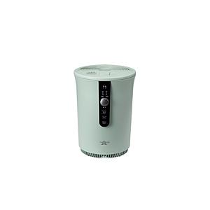アラジン スチーム式加湿器  グリーン AHF-60A(G) ［スチーム式］ | 