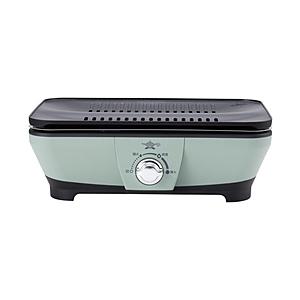 アラジン グラファイトミニグリラー グリーン CAGMG7AG [プレート1枚] | 