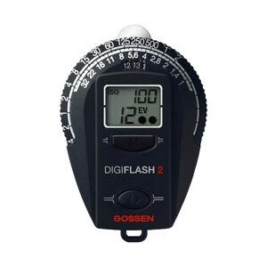 ゴッセン デジフラッシュ2 | 