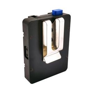 FXLION NANOL02 NANO Vマウントプレート Dタップ・ベルトフック付き | 