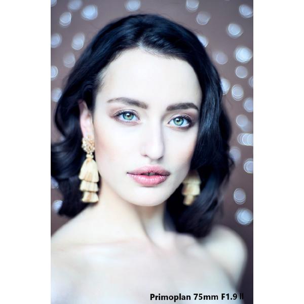 メイヤーオプティックゴルリッツ カメラレンズ Primoplan 75mm F1.9 II【キヤノンEFマウント】 [代引不可] |  | 02