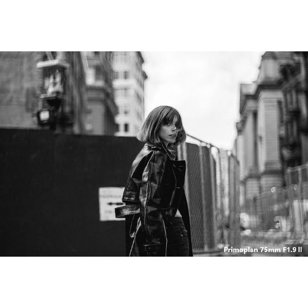 メイヤーオプティックゴルリッツ カメラレンズ Primoplan 75mm F1.9 II【キヤノンEFマウント】 [代引不可] |  | 04