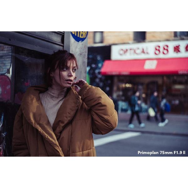 メイヤーオプティックゴルリッツ カメラレンズ Primoplan 75mm F1.9 II【キヤノンEFマウント】 [代引不可] |  | 05