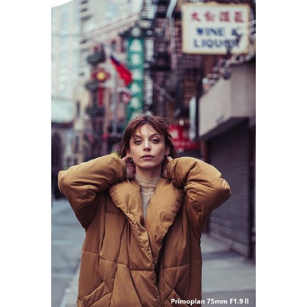 メイヤーオプティックゴルリッツ カメラレンズ Primoplan 75mm F1.9 II【キヤノンEFマウント】 [代引不可] |  | 06