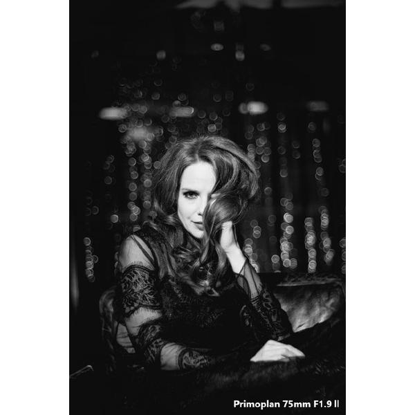 メイヤーオプティックゴルリッツ カメラレンズ Primoplan 75mm F1.9 II【キヤノンEFマウント】 [代引不可] |  | 09