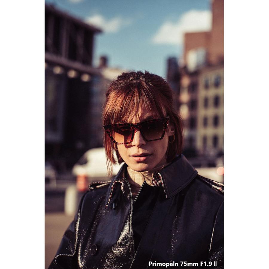 メイヤーオプティックゴルリッツ カメラレンズ Primoplan 75mm F1.9 II【ニコンFマウント】 [代引不可] |  | 02