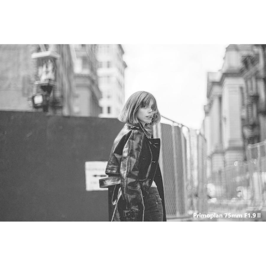 メイヤーオプティックゴルリッツ カメラレンズ Primoplan 75mm F1.9 II【ニコンFマウント】 [代引不可] |  | 05