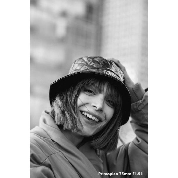 メイヤーオプティックゴルリッツ カメラレンズ Primoplan 75mm F1.9 II【ニコンFマウント】 [代引不可] |  | 07