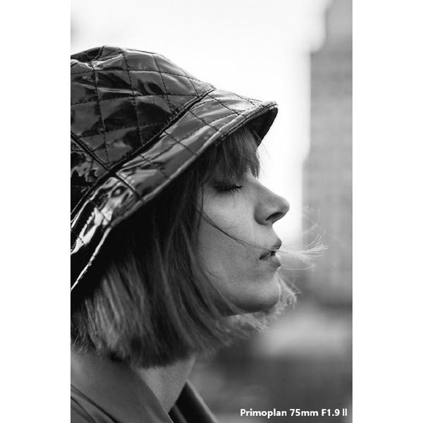 メイヤーオプティックゴルリッツ カメラレンズ Primoplan 75mm F1.9 II【ニコンFマウント】 [代引不可] |  | 08
