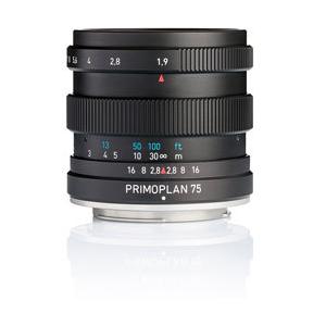 メイヤーオプティックゴルリッツ カメラレンズ Primoplan 75mm F1.9 II【M42マウント】 [代引不可] | 
