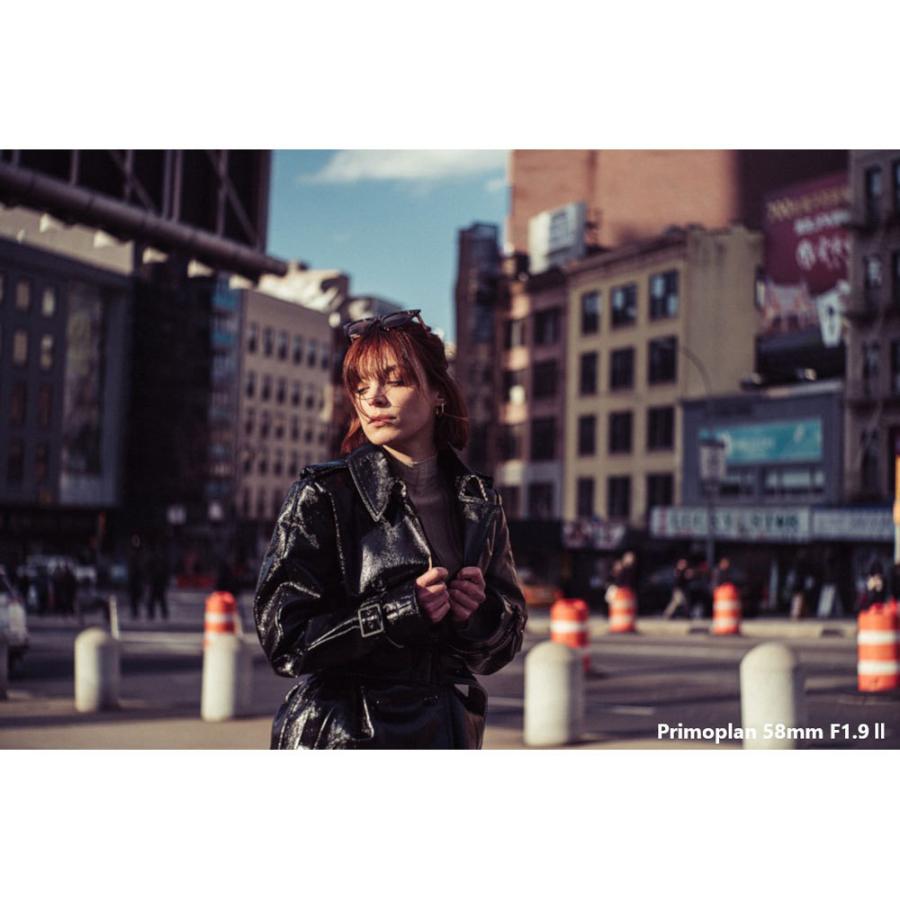 メイヤーオプティックゴルリッツ カメラレンズ Primoplan 58mm F1.9 II【キヤノンEFマウント】 [代引不可] |  | 05