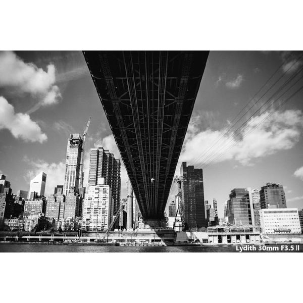 メイヤーオプティックゴルリッツ カメラレンズ Lydith 30mm F3.5 II FUJIFILM Xマウント [代引不可] |  | 07