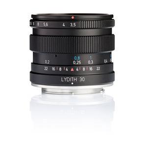 メイヤーオプティックゴルリッツ カメラレンズ Lydith 30mm F3.5 II ペンタックスKマウント | 