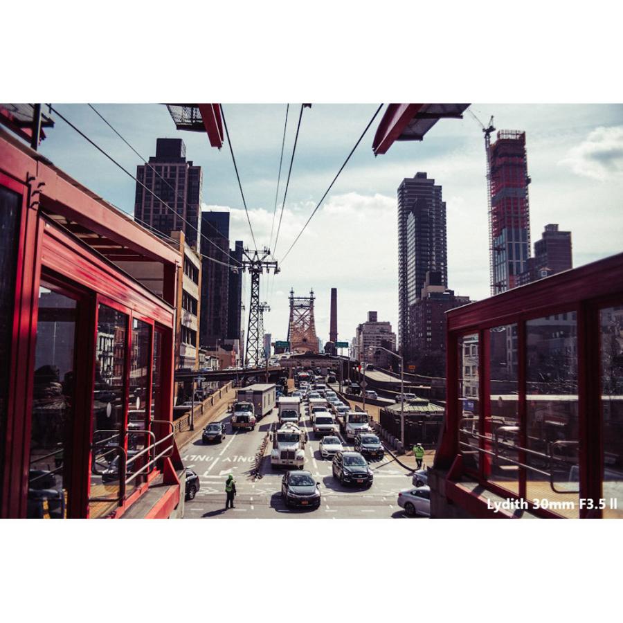 メイヤーオプティックゴルリッツ カメラレンズ Lydith 30mm F3.5 II ペンタックスKマウント |  | 03