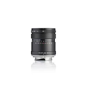 メイヤーオプティックゴルリッツ Meyer Optik Gorlitz Trioplan 35mm F2.8 ライカMマウント | 
