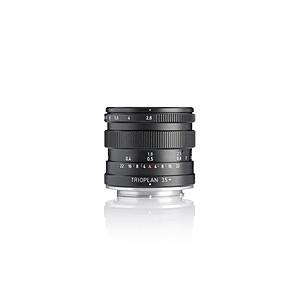 メイヤーオプティックゴルリッツ Meyer Optik Gorlitz Triop 35mm F2.8 ペンタックスKマウント | 