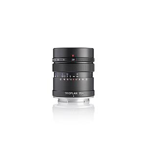 メイヤーオプティックゴルリッツ Meyer Optik Gorlitz Trioplan 35mm F2.8 ライカLマウント | 