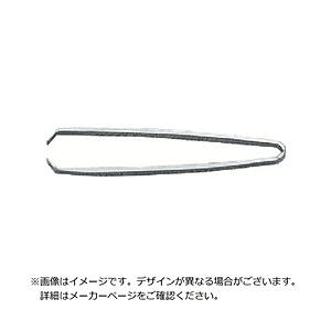 兼古製作所 アネックス　ステンレスピンセット　毛抜き   147 | 兼古製作所