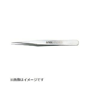 兼古製作所 NO.200 非磁性18-8ステンレスピンセット 強力型 120mm | 兼古製作所