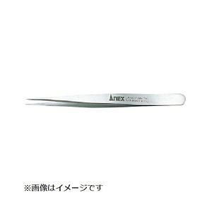兼古製作所 NO.202 非磁性18-8ステンレスピンセット 先細型 120mm | 兼古製作所